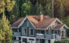 Passoo - Boutique Hotel & Sauna